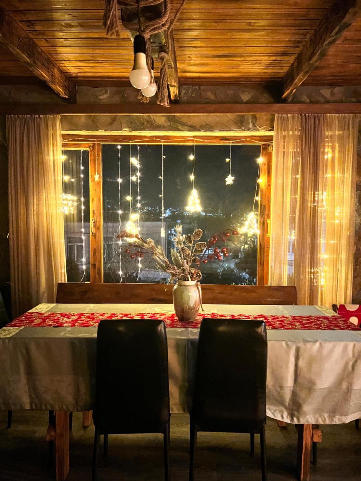 فيلا Sunshine House كوتايسي المظهر الخارجي الصورة